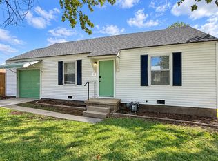43 S 72nd East Ave, Tulsa, OK 74112