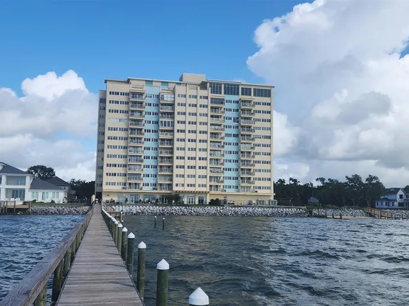 825 Bayshore Dr APT 1203, Perdido Key, FL 32507