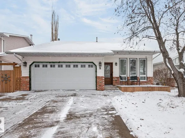 9 Durand Pl, Saint Albert, AB T8N 4V5
