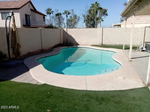 11533 W PICCADILLY Road, Avondale, AZ 85392