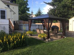 100 Lakewood St, Worcester, MA 01603