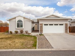 3149 Dublin Way, Grand Junction, CO 81504