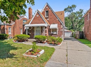 11320 Lansdowne St, Detroit, MI 48224