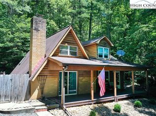 3430 & 3390 Rose Creek Road, Morganton, NC 28655