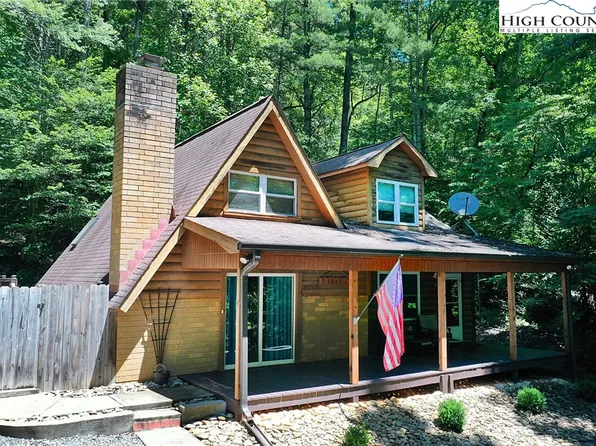 3430 & 3390 Rose Creek Road, Morganton, NC 28655