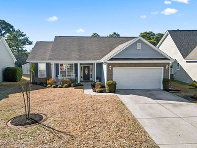 543 Tuckahoe Rd., Myrtle Beach, SC, 29579