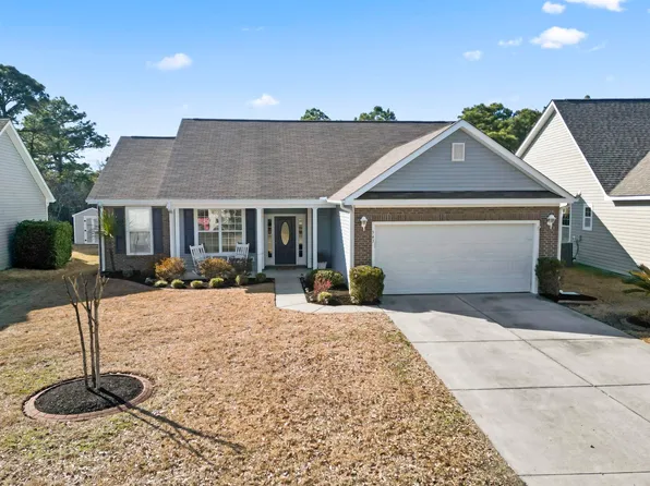 543 Tuckahoe Rd., Myrtle Beach, SC 29579