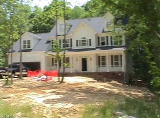 7005 Austin Crk, Summerfield, NC 27358