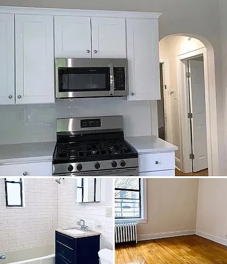 Studio, 575 sqft, $2,300 — Photo 2