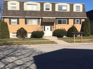 2620 W 63rd, Merrillville, IN 46410
