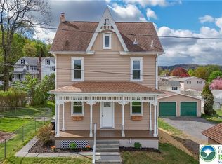 312 Birch St, Walnutport, PA 18088