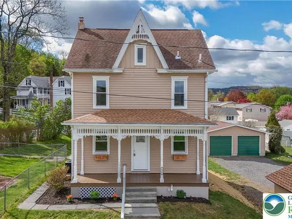 312 Birch St, Walnutport, PA 18088