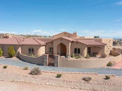 820 Hopi Rd SE, Rio Rancho, NM, 87124