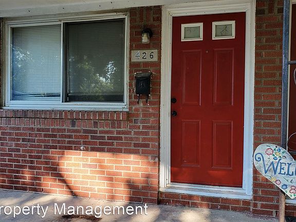 2nd image of 426 N Rybolt Ave