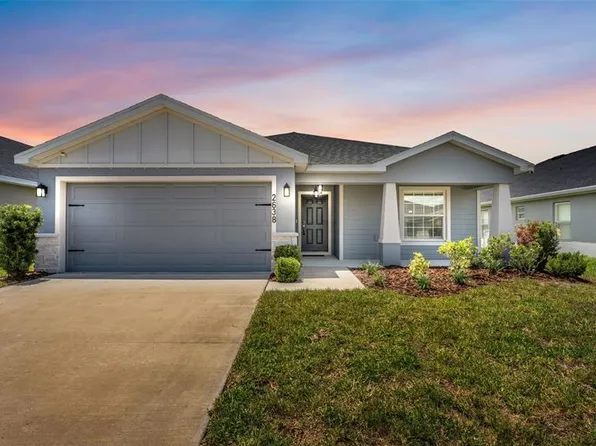 2638 SAN MARCO WAY, WINTER HAVEN, FL 33884