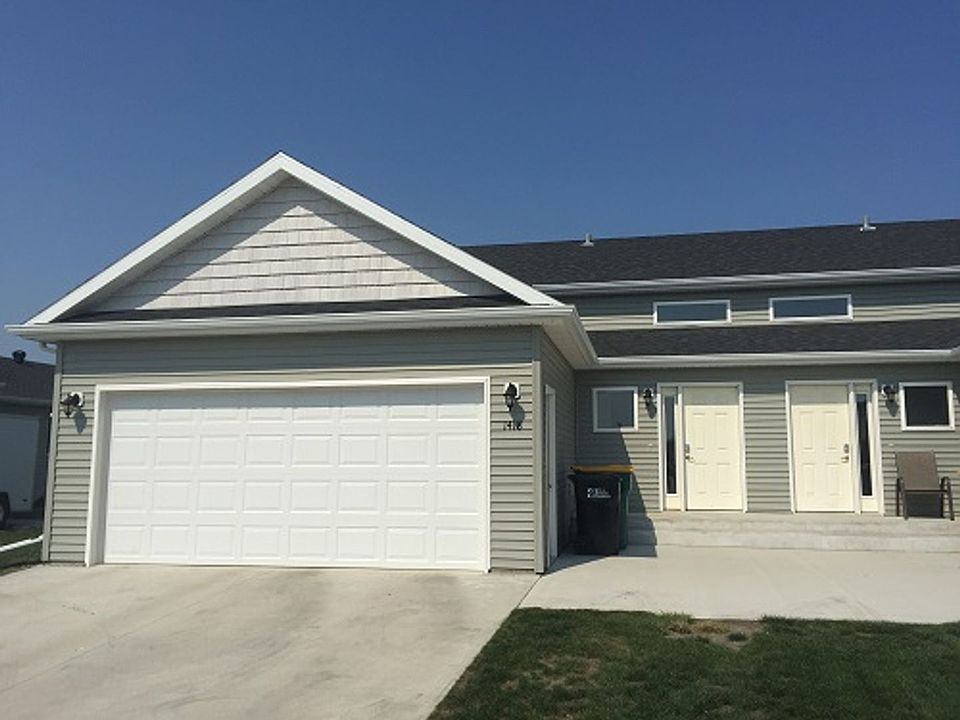 1418 Goldenwood Dr, West Fargo, ND 58078 Zillow
