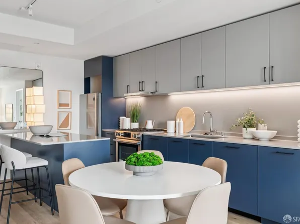 988 Harrison St #Sb6, San Francisco, CA 94107
