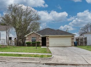 2504 Bomar Ave, Fort Worth, TX 76103