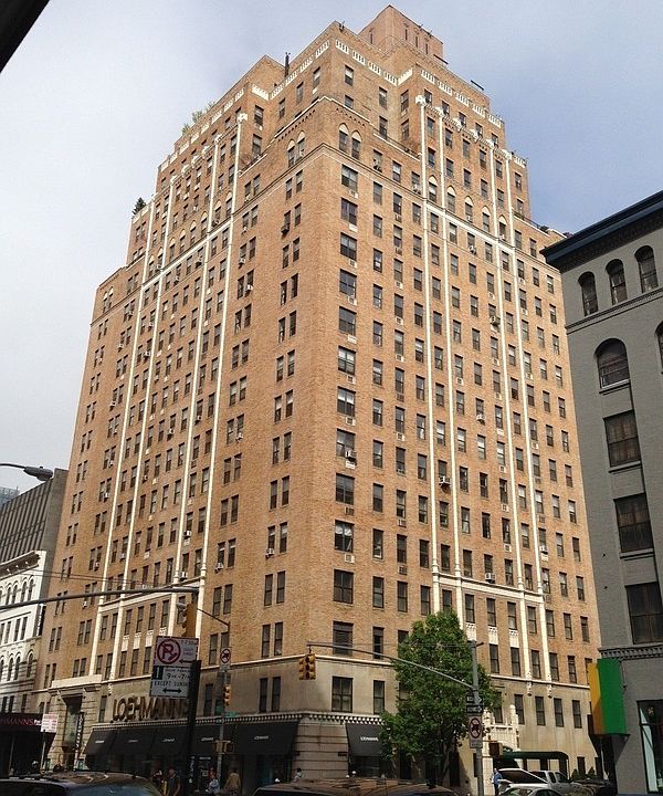 1st image of 101 7th Ave #9K
