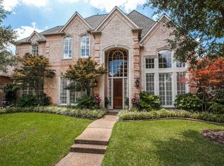5216 Lincolnshire Ct, Dallas, TX 75287