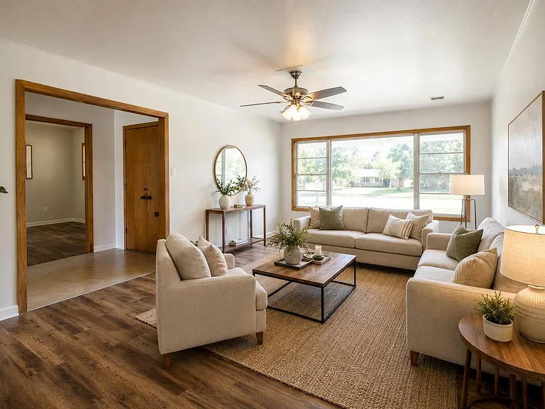 804 Merry Ln — Photo 3