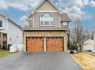 600 Upland St, Pottstown, PA 19464