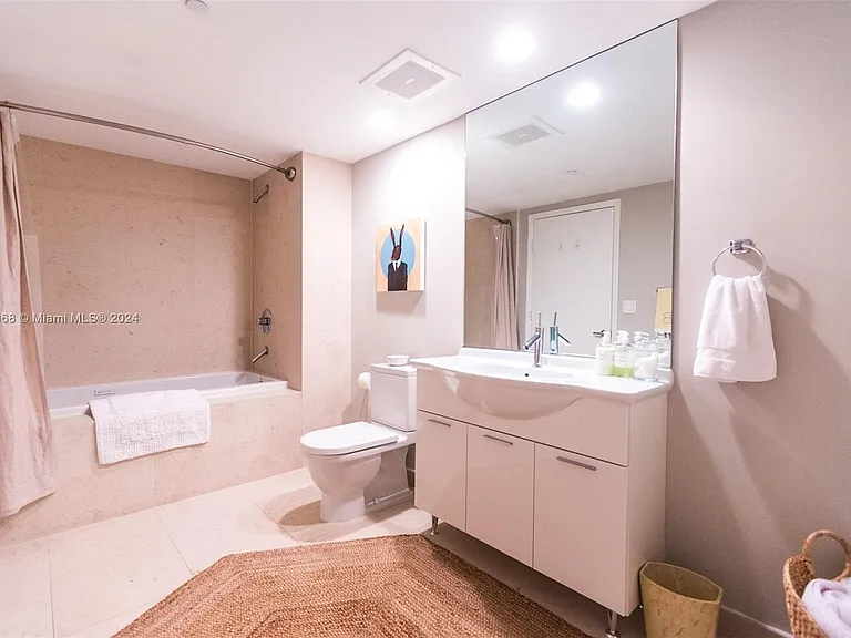 495 Brickell Ave #802 — Photo 10