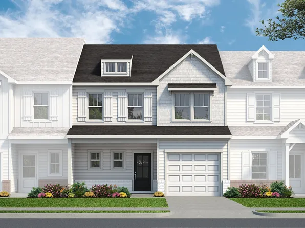 The Hickory Plan, Milton