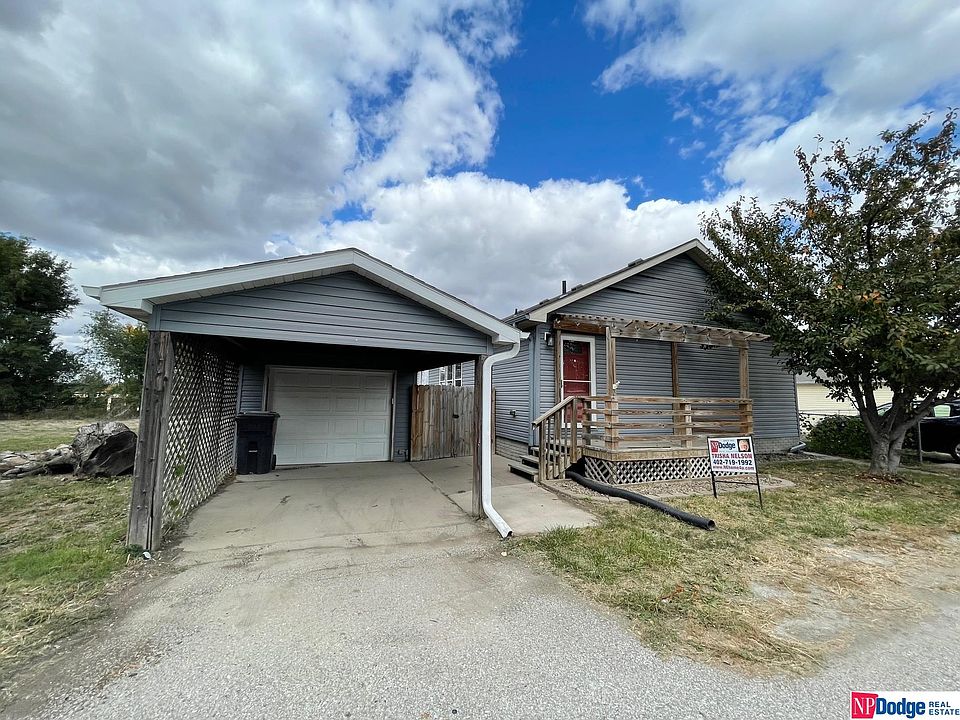 312 Whispering Pines Dr, Nickerson, NE 68044 MLS 22224006 Zillow