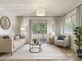 95-510 Wikao St, Mililani, HI