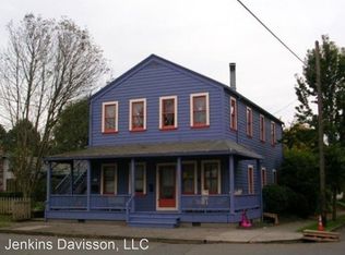 1102 SE Umatilla St, Portland, OR 97202
