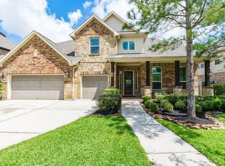 16110 Barton River Ln, Houston, TX 77044