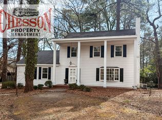 1121 Forest Hills Rd NW, Wilson, NC 27896