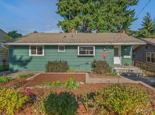 4004 E 14th St, Vancouver, WA 98661