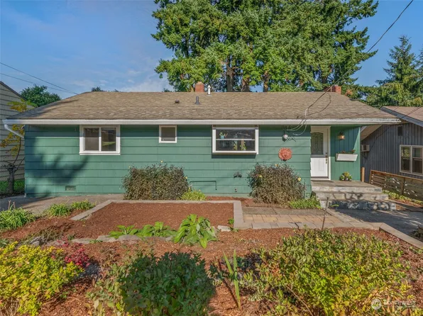 4004 E 14th Street, Vancouver, WA 98661