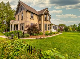 232 W Jackson St, Port Washington, WI 53074