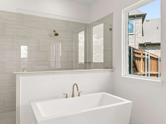Furst Ranch - Ellington Interior Image 2