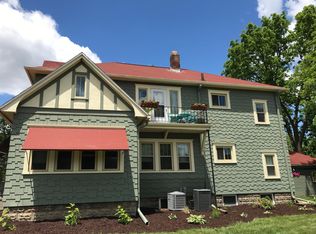 1600 Forbes St #2, Lansing, MI 48915