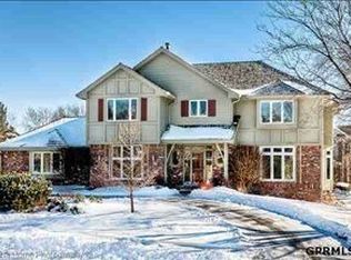 1505 N 135th St, Omaha, NE 68154