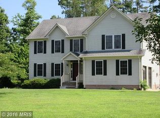 19315 King James Pkwy, Lexington Park, MD 20653