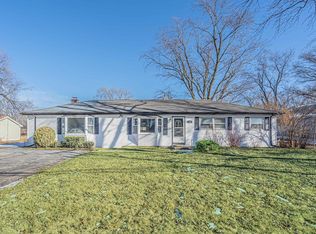 160 N Marley Rd, New Lenox, IL 60451