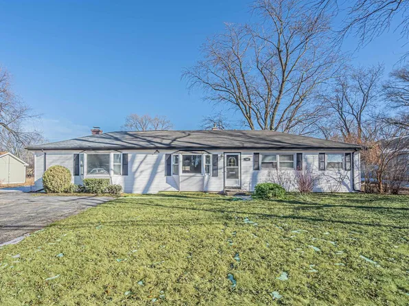 160 N Marley Rd, New Lenox, IL 60451