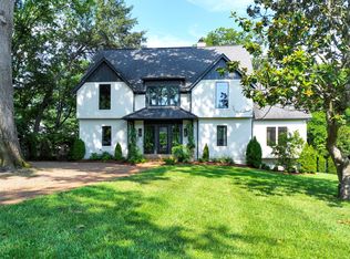 925 Wilson Blvd, Nashville, TN 37215