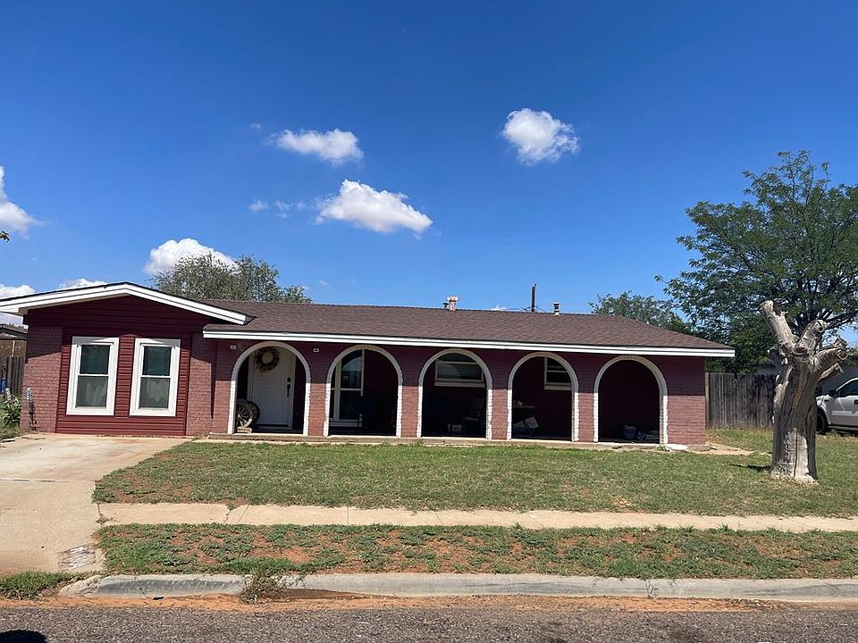 1304 Terrace Dr, Andrews, TX 79714 MLS 139910 Zillow