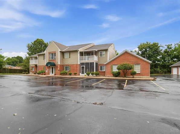 3414 N Bend Rd APT 2, Cincinnati, OH 45239