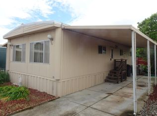 24 Valencia Court #24A, Fairfield, CA 94533