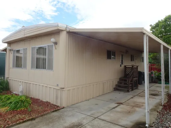 24 Valencia Court #24A, Fairfield, CA 94533