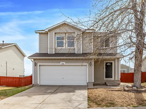 452 E 78th Drive, Denver, CO 80229
