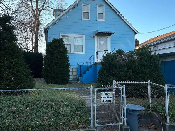 2933 Tenbroeck Ave, Bronx, NY 10469