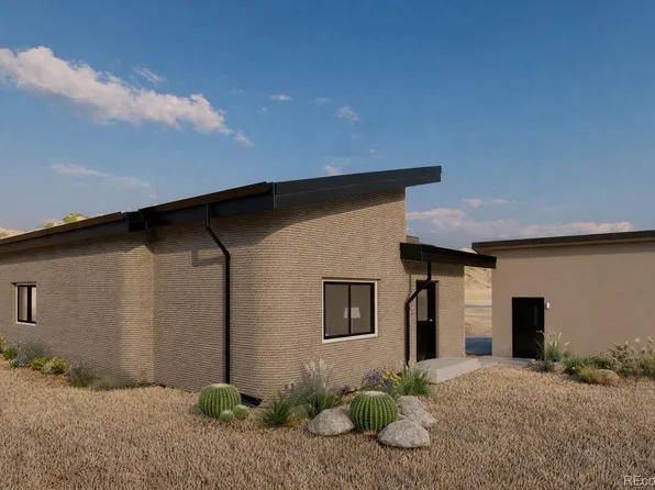 4815 Main Street, Salida, CO 81201
